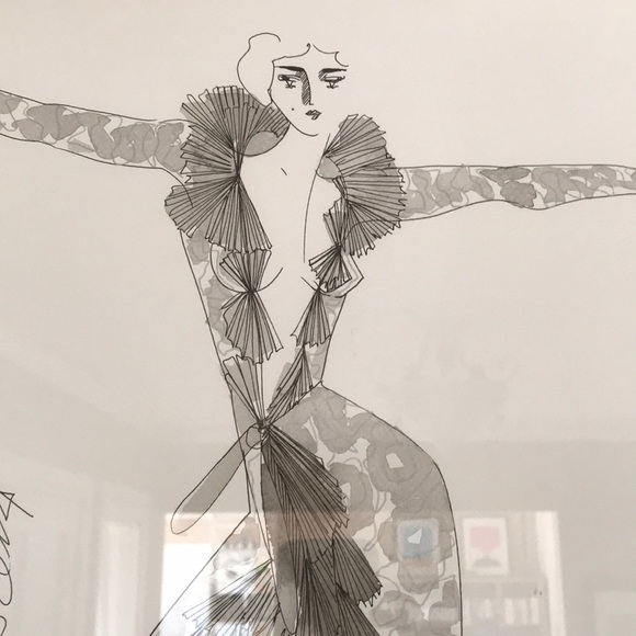 Meet your Posher, Angie - Picture 1 of 1